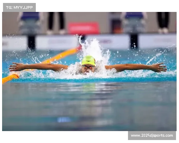 从世锦赛到全运会：张展硕的快速成长之路