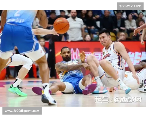 上海久事男篮集结备战，四外援与本土球员开始合练