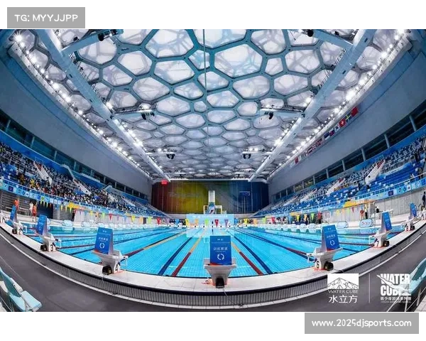 游泳赛事转播技术升级，提供多视角观看体验