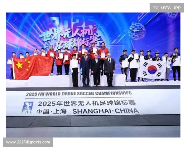 世界无人机足球锦标赛奖杯设计灵感源自古代浑天仪，融合科技与传统文化