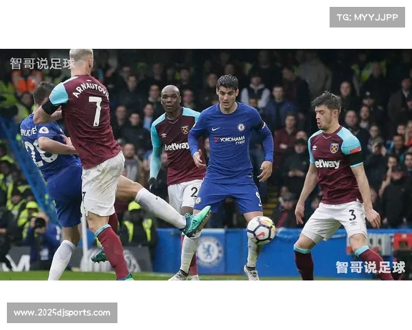 古斯托右路传中精准制导，恩佐抢点演绎绝平剧本