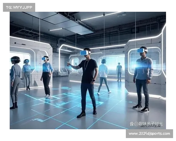 智能化推进阶段内VR-MR接口标准化 支撑体育直播系统输出沉浸式赛事副本