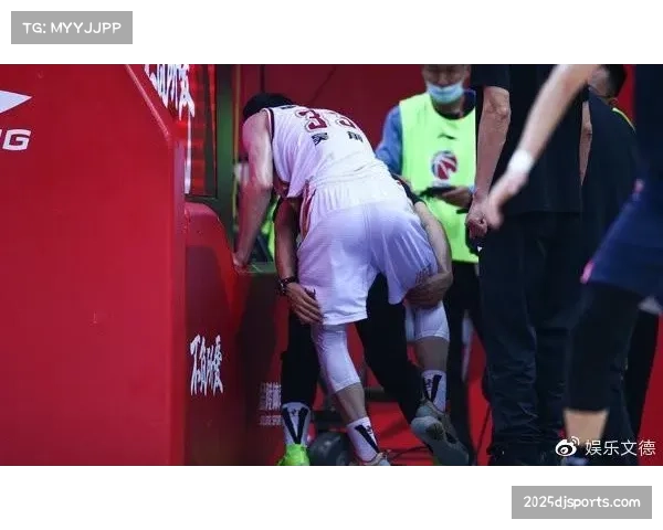 吴前带伤作战全记录：从更衣室注射到命中关键三分